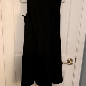 White House Black Market Audrey Hepburn dress